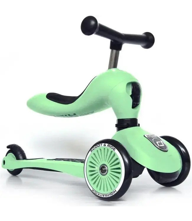 Scoot and Ride - Highwaykick 1- Kiwi