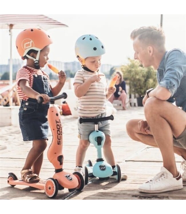 Scoot and Ride - Highwaykick 1- Kiwi