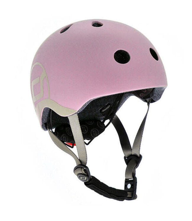 Scoot and Ride Scoot and Ride - Helmet XS - Rose