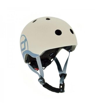 Scoot and Ride Scoot and Ride - Helmet XS - Ash