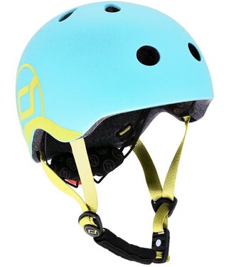 Scoot and Ride Scoot and Ride - Helmet XS - Blueberry