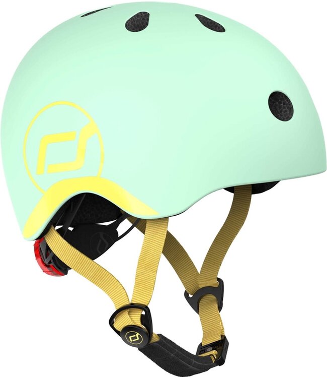 Scoot and Ride - Helmet XS - Kiwi