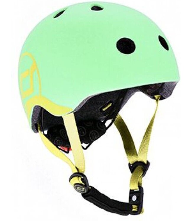 Scoot and Ride - Helmet XS - Kiwi