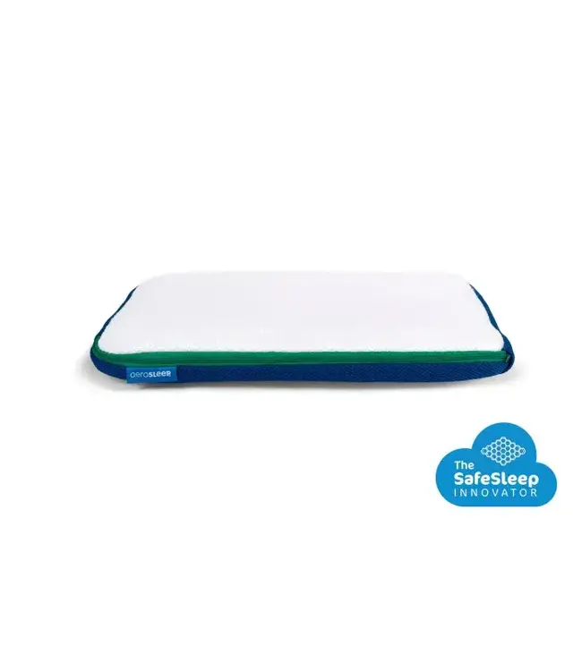 AeroSleep -  Sleep Safe Pillow