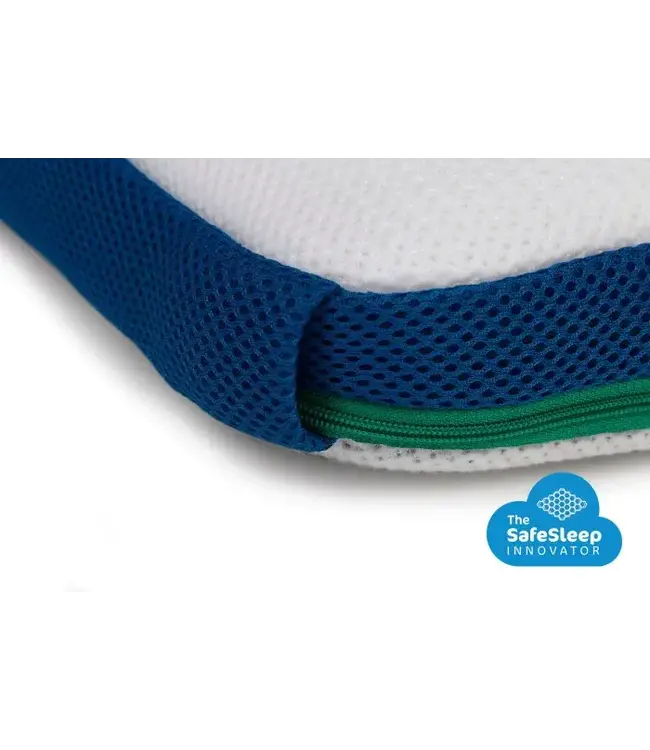 AeroSleep -  Sleep Safe Pillow