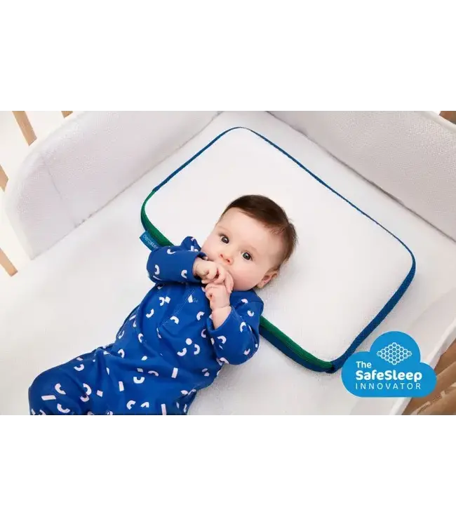 AeroSleep -  Sleep Safe Pillow