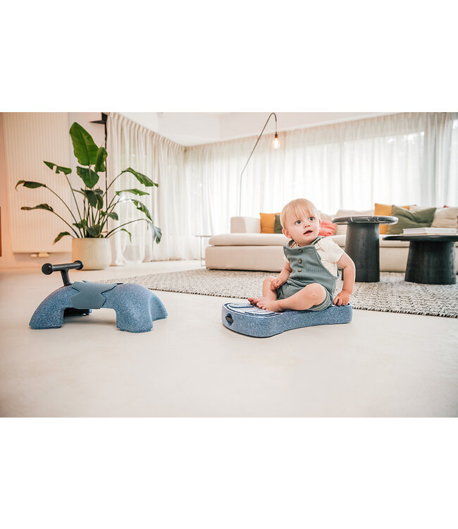 Scoot and Ride - MyFirst - Steel