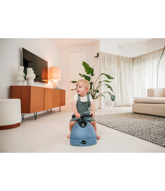 Scoot and Ride - MyFirst - Steel