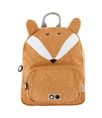 Trixie Trixie - 90-210- Backpack Mr Fox