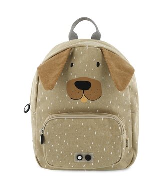 Trixie Trixie - 90-223  Backpack - Mr. Dog