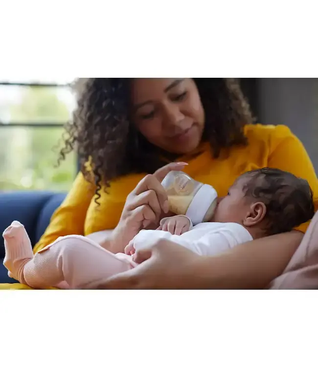 Philips-Avent Natural 3,0 zuigfles 125 ml Duo