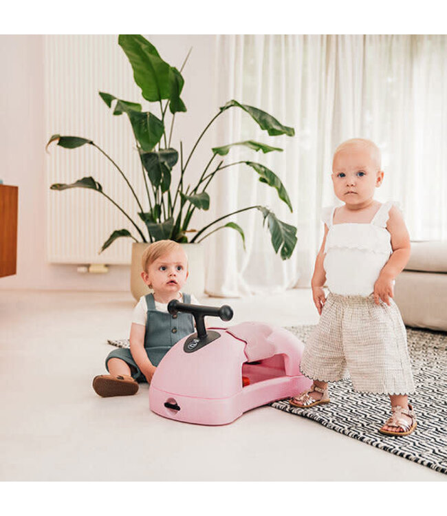 Scoot and Ride - MyFirst - Rose