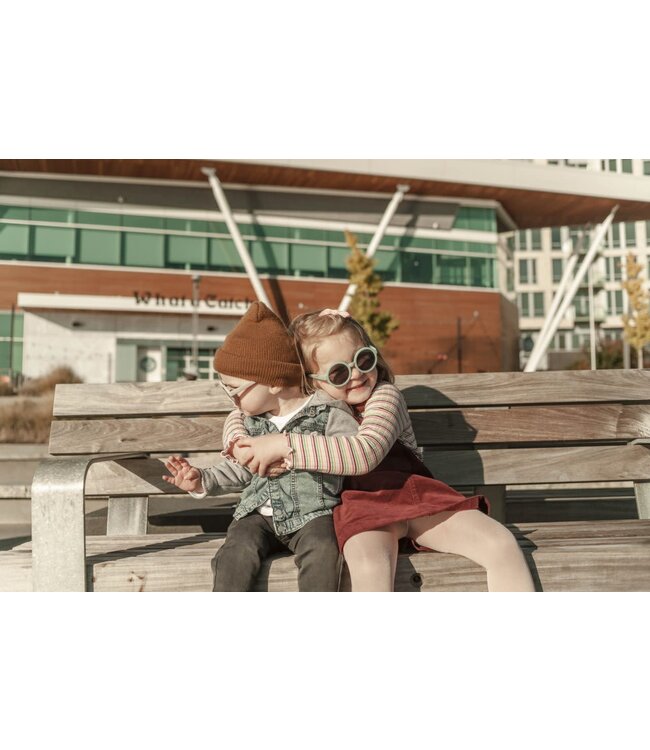 Real Shades - VIBE MINT SIZE 0+