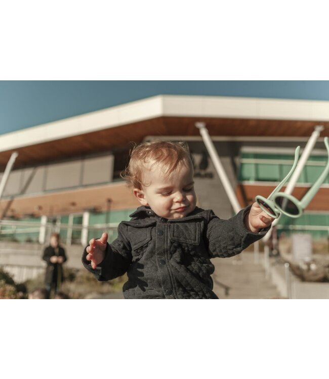 Real Shades - VIBE MINT SIZE 0+