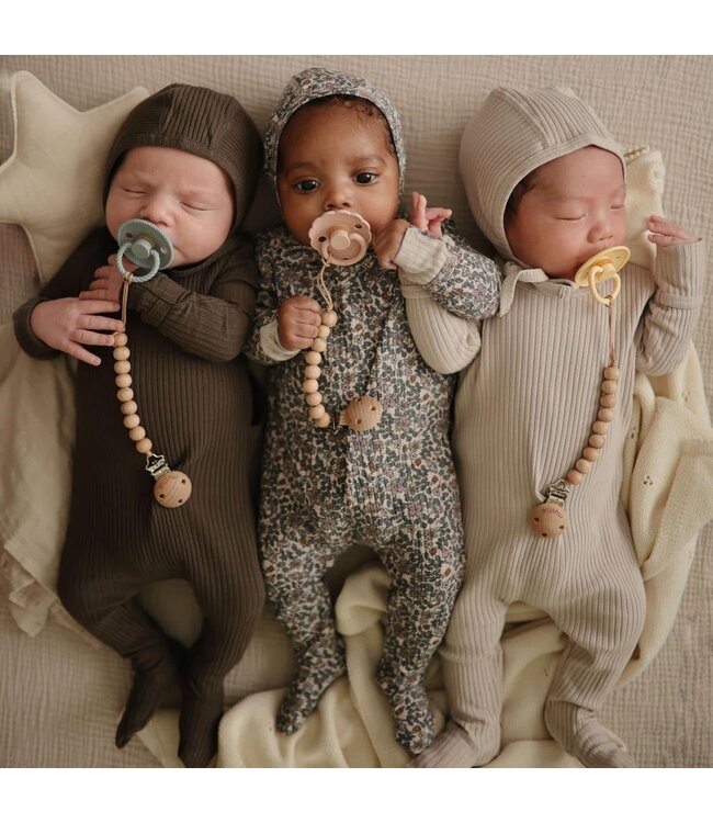 FRIGG - ROPE - 2-PACK LATEX CREAM/CROISSANT - T2