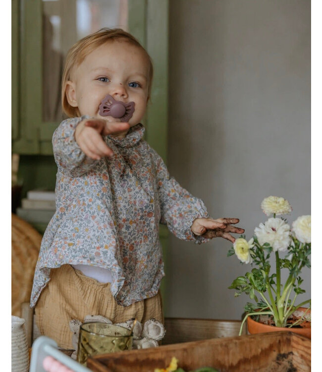 FRIGG - LUCKY - Symmetrical - Silicone - Cream - T2