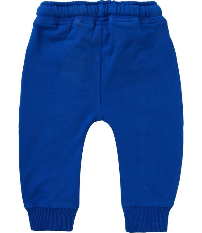 Noppies - Boys pant Brandon relaxed fit Sodalite blue