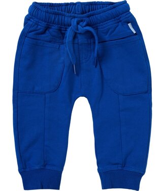 Noppies Noppies - Boys pant Brandon relaxed fit Sodalite blue