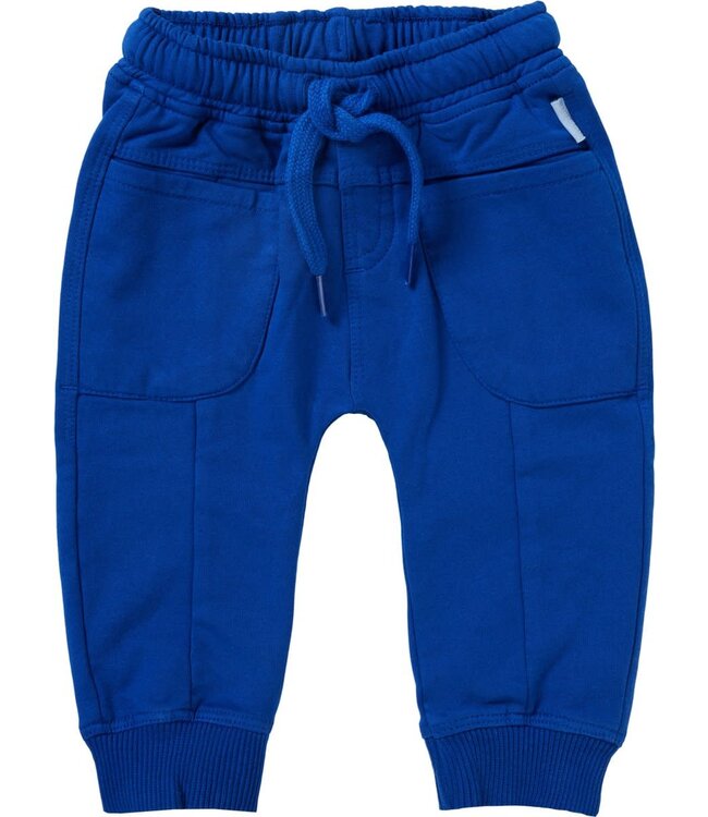 Noppies Noppies - Boys pant Brandon relaxed fit Sodalite blue