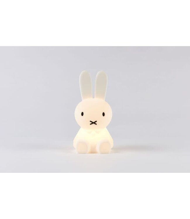 Mr Maria - First Light Miffy 15x15x30