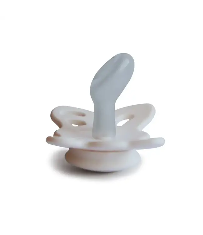 FRIGG - BUTTERFLY - Anatomical - Silicone - Cream - T1