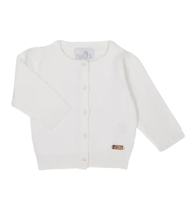 Natini - Cardigan Flo