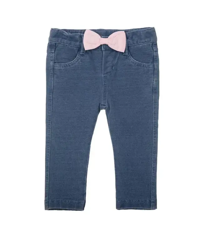 Natini Natini - Jeany jeans bow