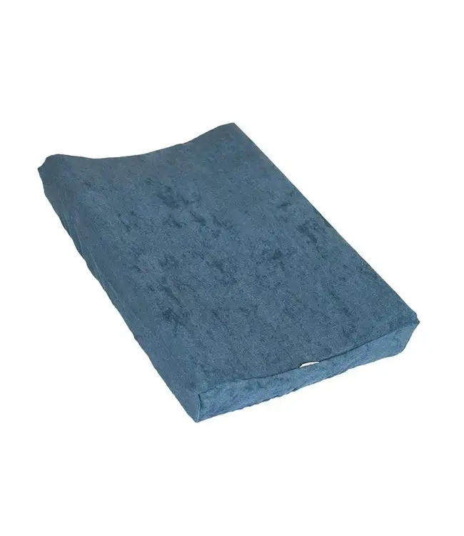 Timboo Timboo - COVER for changing pad 67x44cm - MARIN