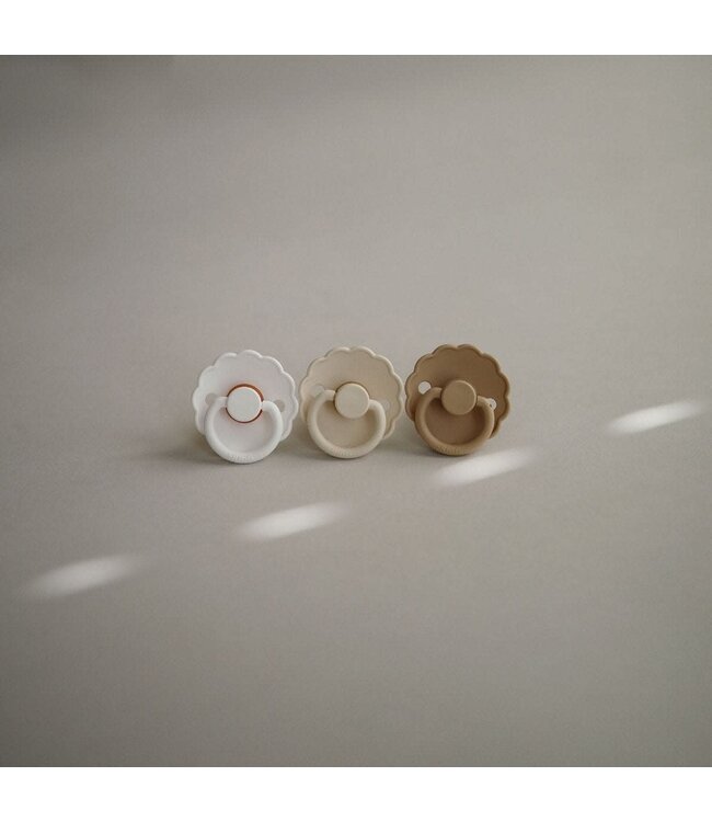 FRIGG - DAISY -  LATEX - CROISSANT - T1