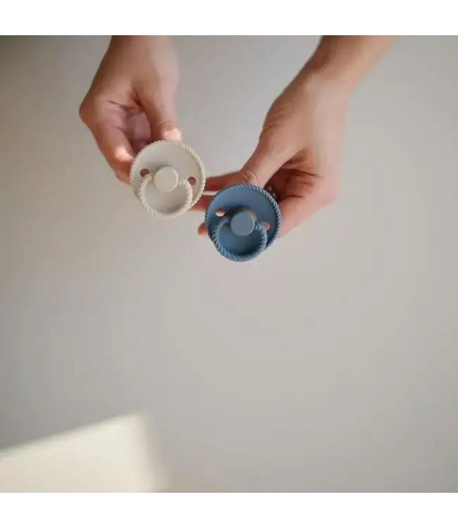 FRIGG - ROPE - LATEX - OCEAN VIEW - T1