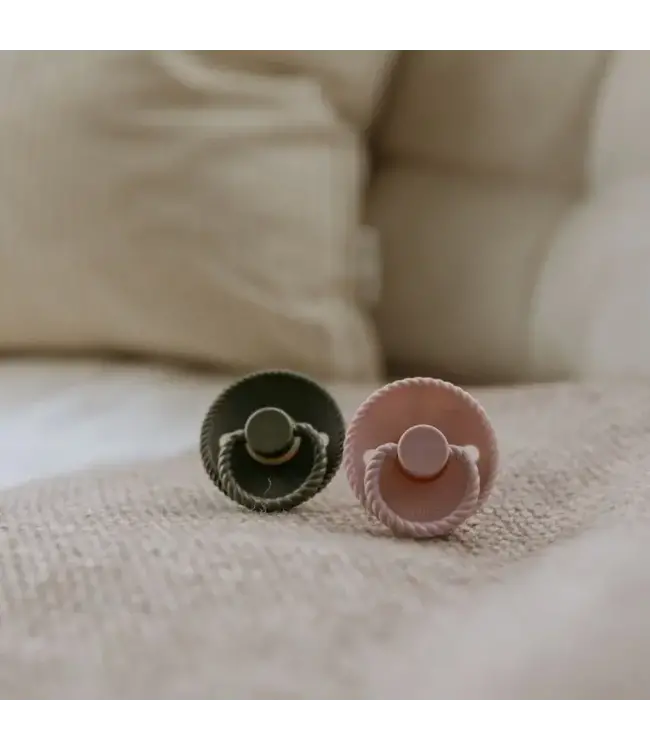 FRIGG - ROPE - LATEX - OLIVE - T2