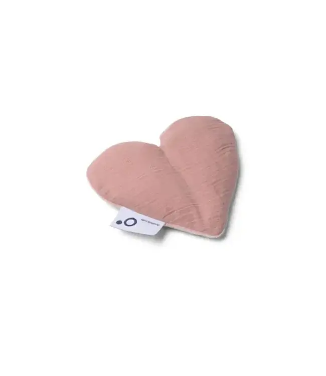 Doomoo - Snoggy love pink