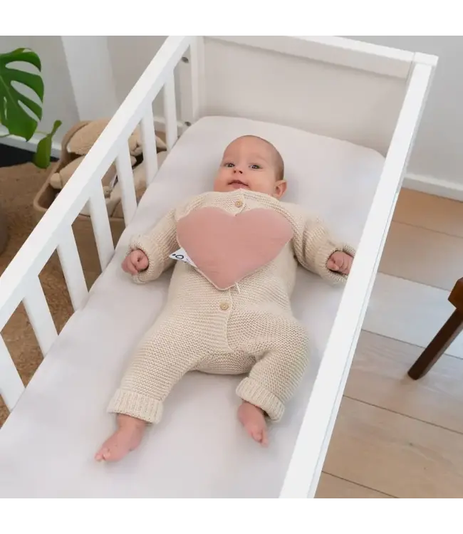 Doomoo - Snoggy love pink