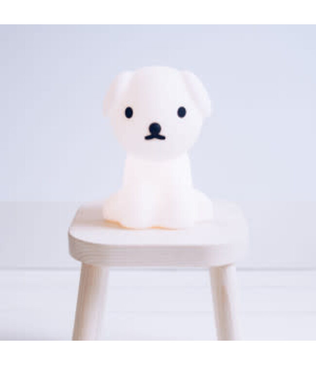 Mr Maria - First Light Snuffy 19x16x23