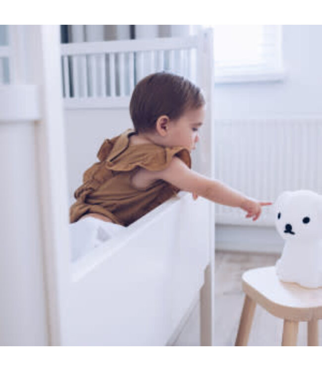 Mr Maria - First Light Snuffy 19x16x23