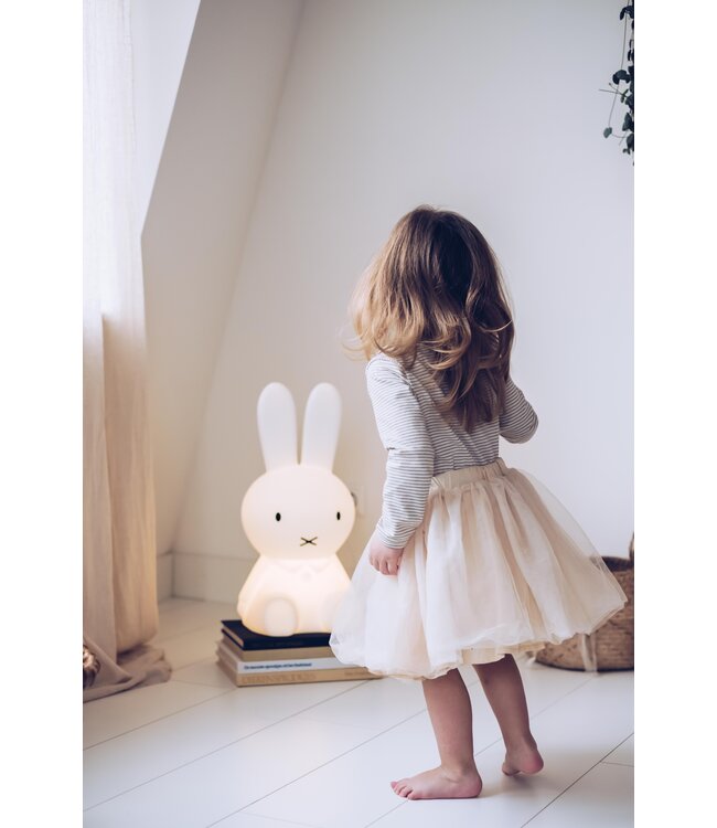 Mr Maria - Star Light Miffy 25x25x50