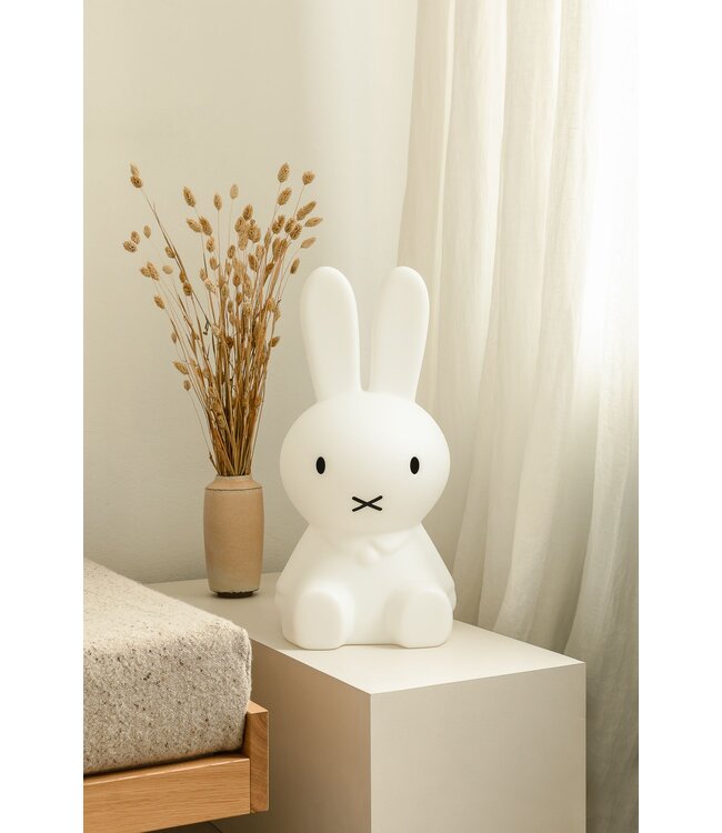 Mr Maria - Star Light Miffy 25x25x50