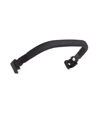 Joolz Joolz - Aer+ foldable bumper bar | black carbon