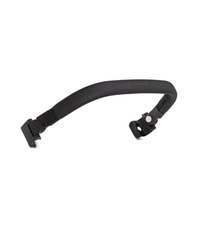 Joolz Joolz - Aer+ foldable bumper bar | black carbon