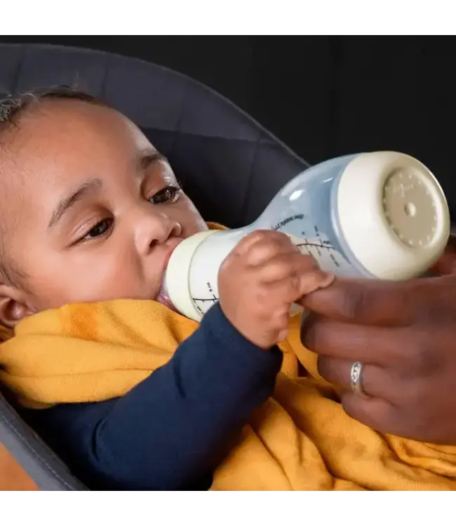 Difrax -  S-fles  Natural creme  250ML