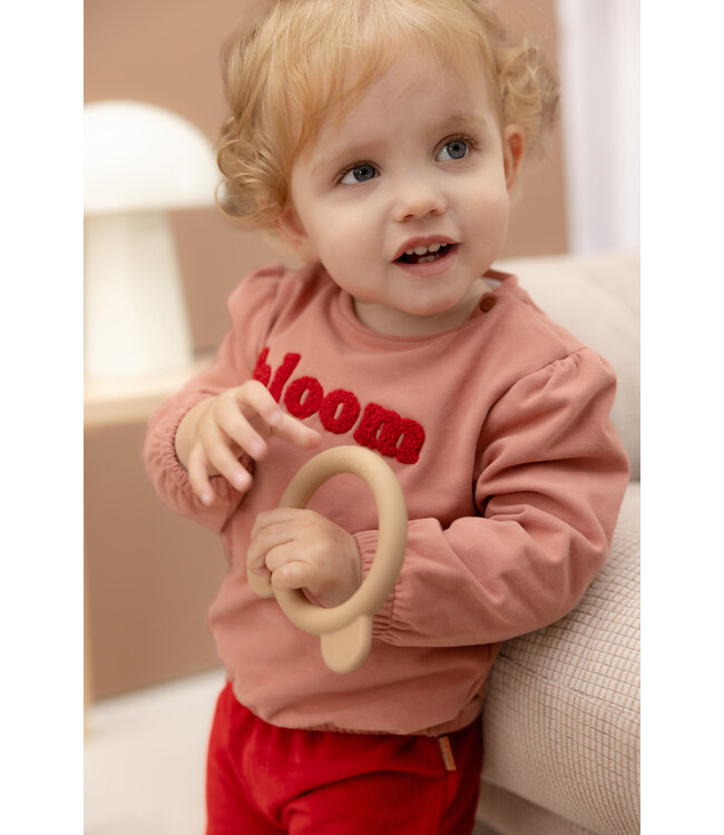 Noppies - Girls Flared Legging Fosses