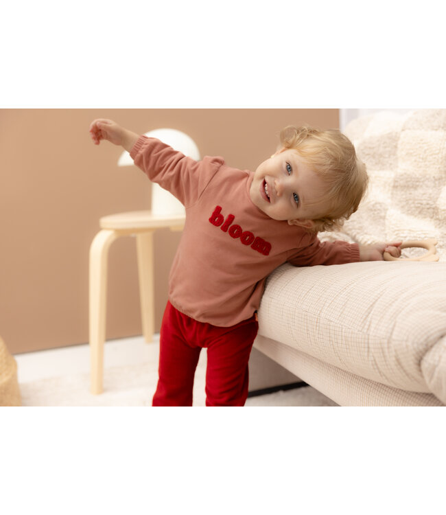 Noppies - Girls Flared Legging Fosses