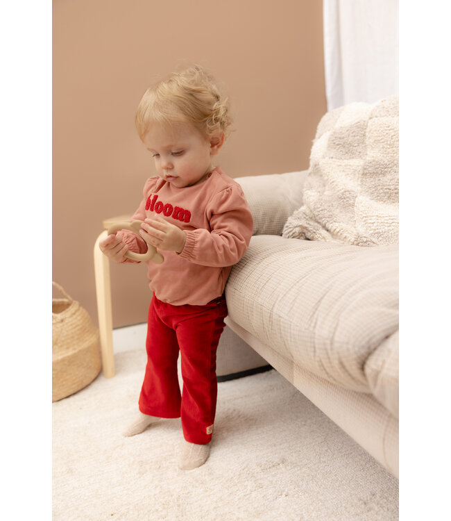 Noppies - Girls Flared Legging Fosses