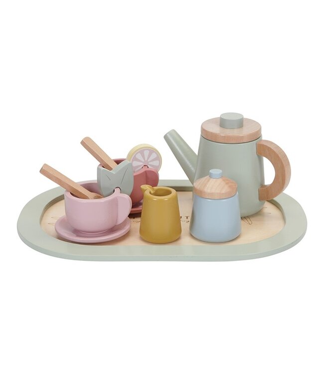 Little Dutch Toys - Thee servies