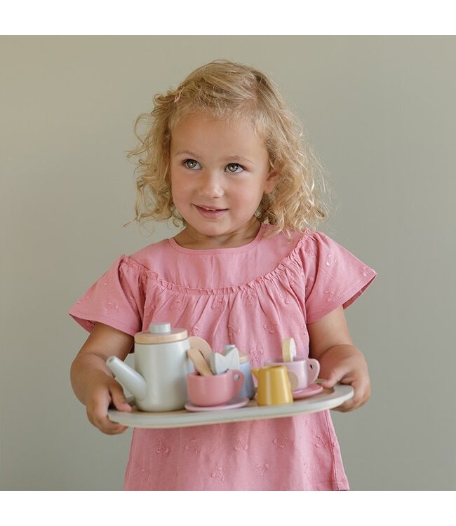 Little Dutch Toys - Thee servies