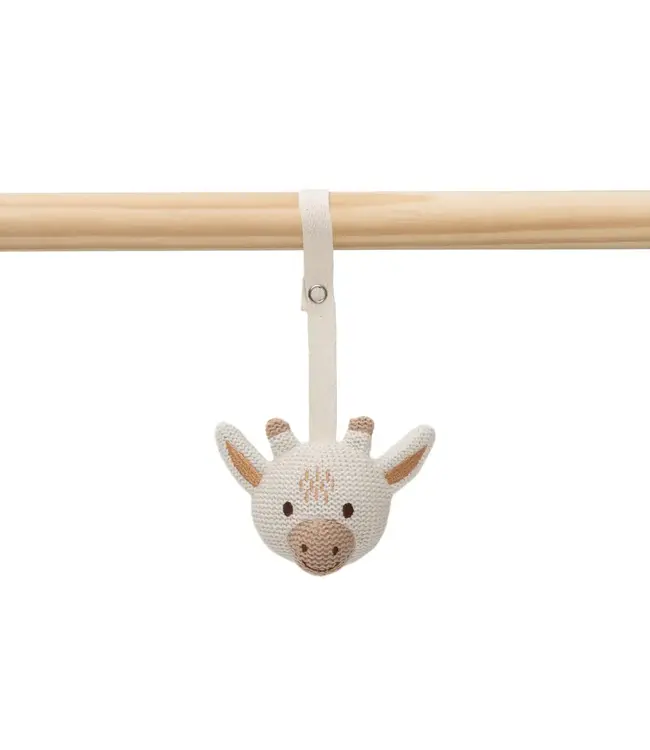 Jollein - Babygym speeltjes Animals