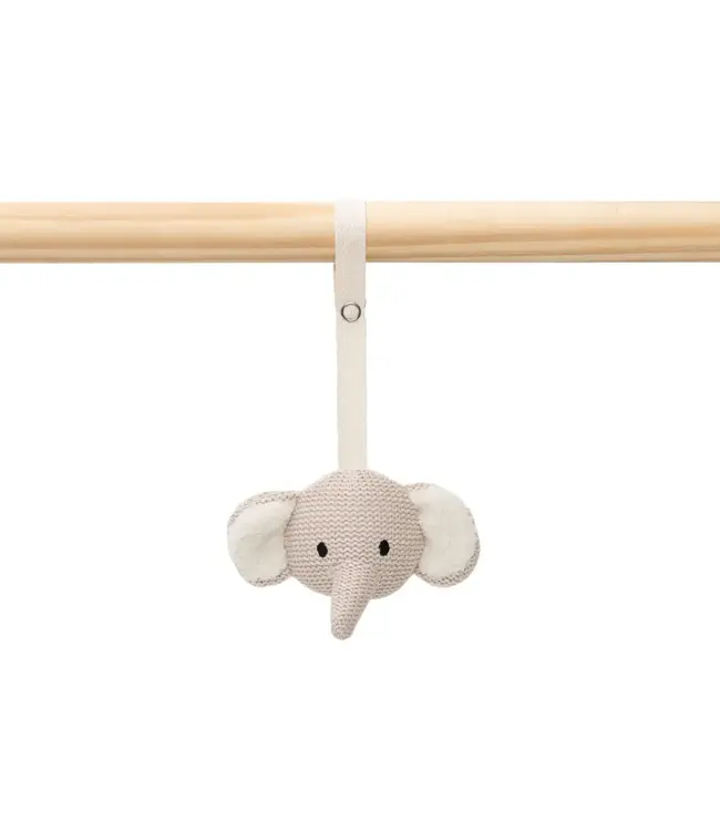 Jollein - Babygym speeltjes Animals