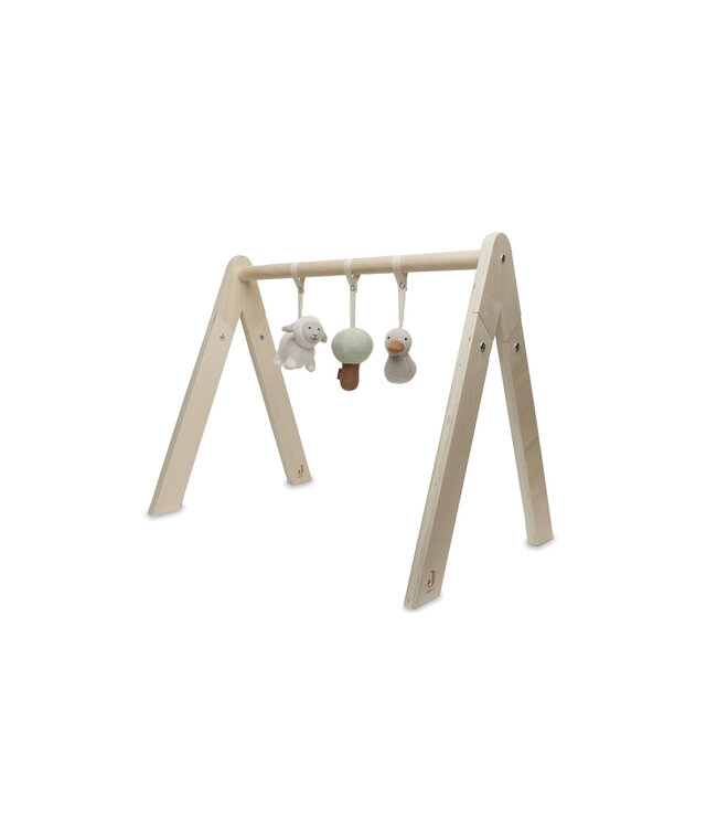 Jollein - Babygym Speeltjes Lamb