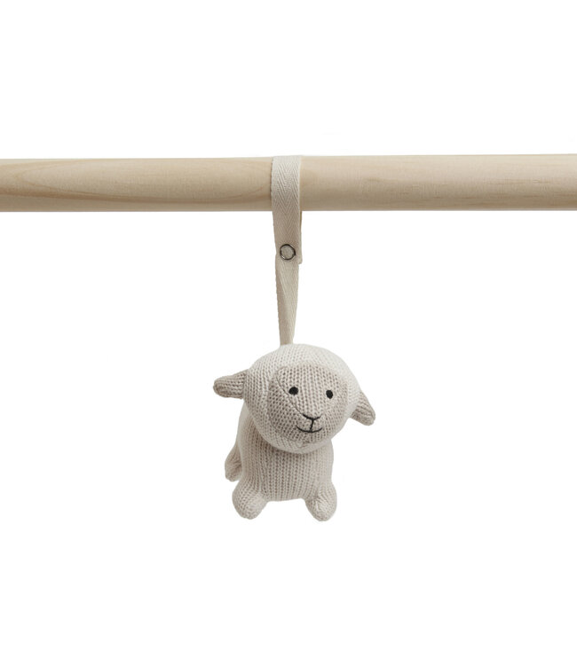 Jollein - Babygym Speeltjes Lamb