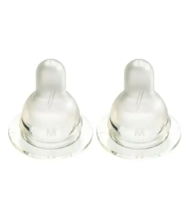 DIFRAX - Flessenspeen Natural Medium